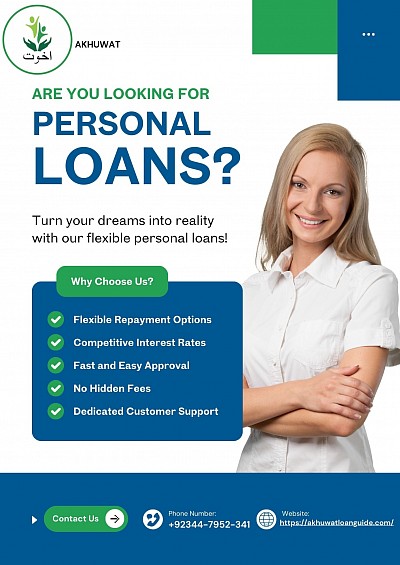 Akhuwat Loan